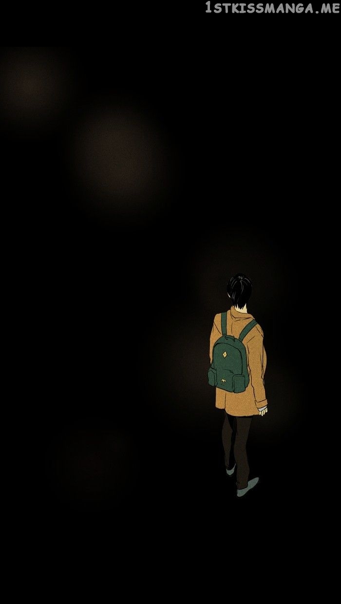Cheese in the Trap Chapter 115 - page 37
