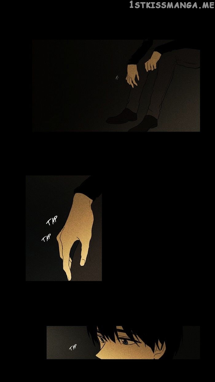 Cheese in the Trap Chapter 115 - page 40