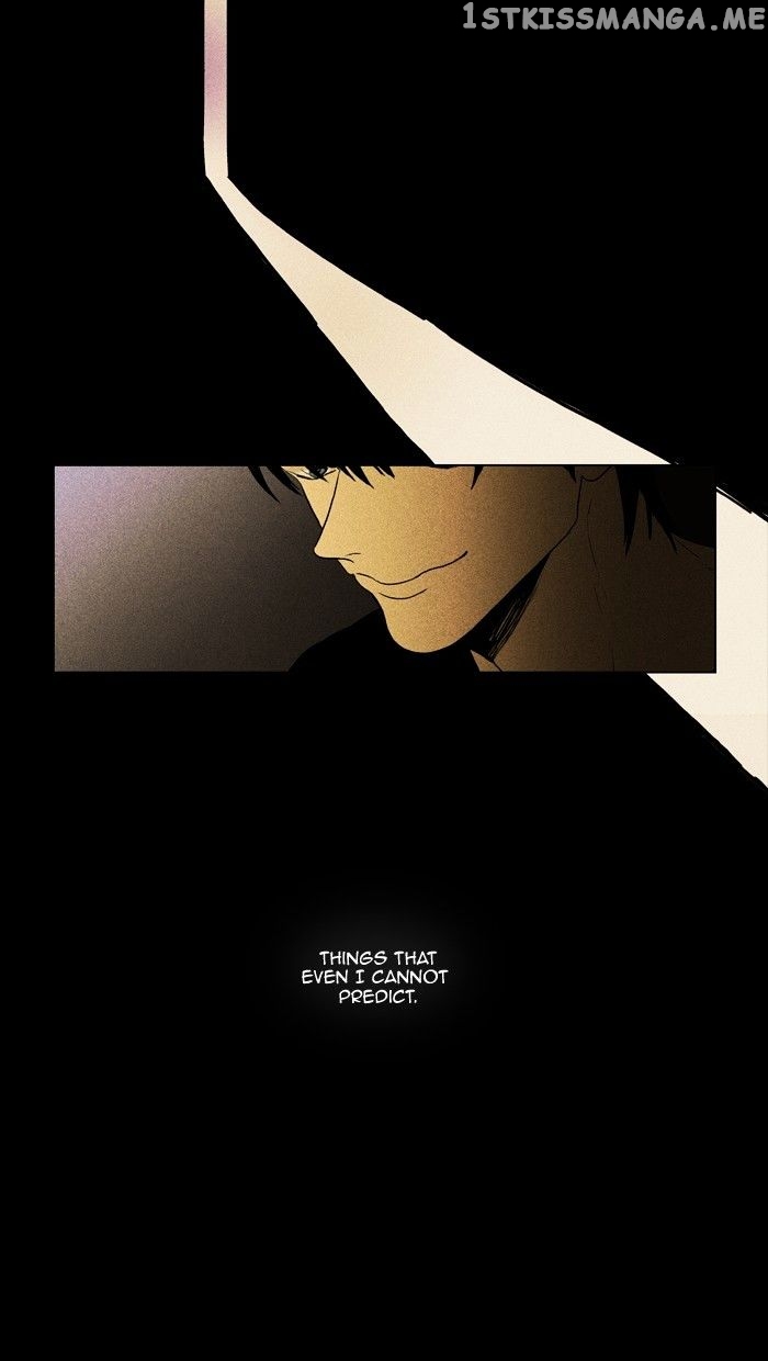 Cheese in the Trap Chapter 115 - page 42