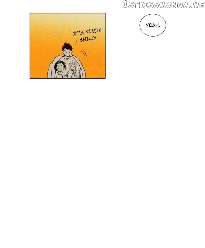 Cheese in the Trap Chapter 114 - page 29