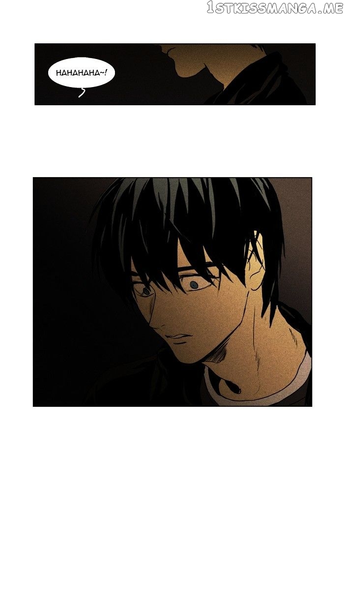 Cheese in the Trap Chapter 112 - page 28