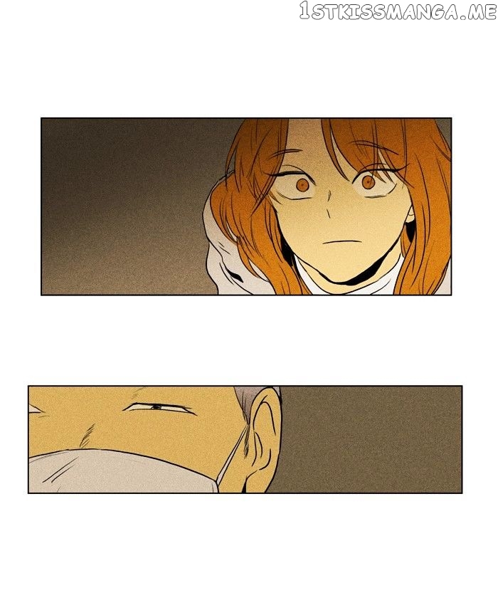 Cheese in the Trap Chapter 111 - page 13