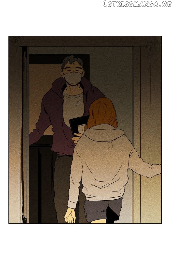 Cheese in the Trap Chapter 111 - page 14