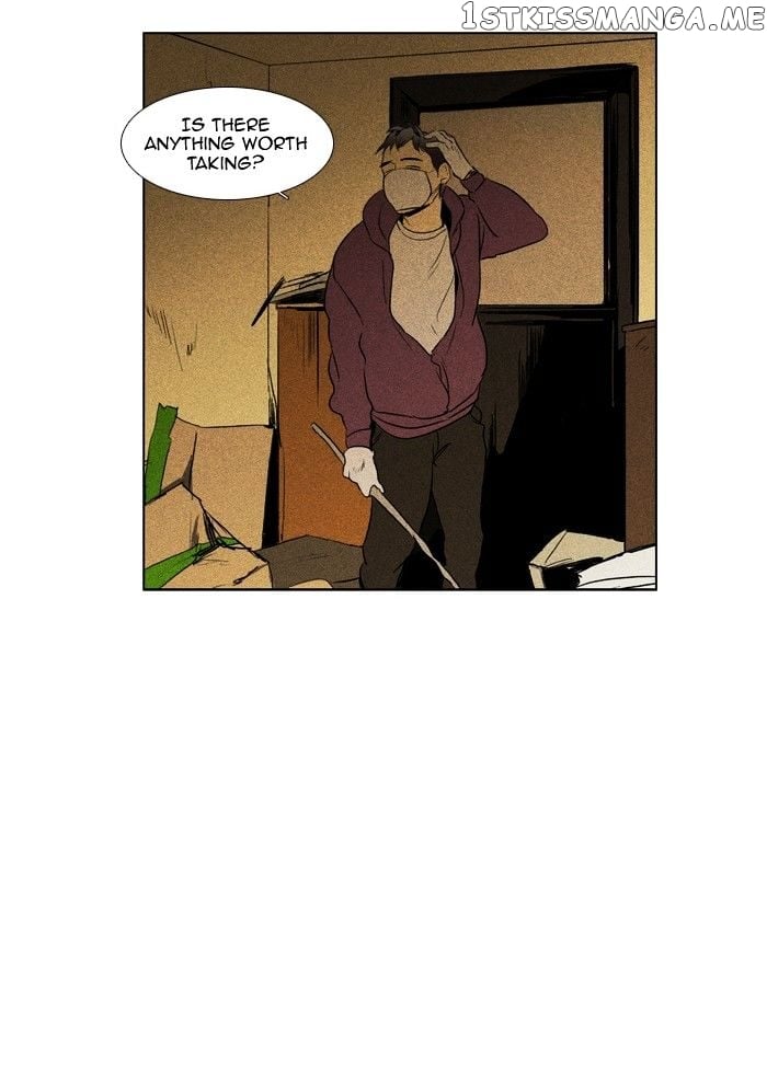Cheese in the Trap Chapter 111 - page 2