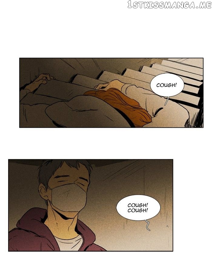 Cheese in the Trap Chapter 111 - page 20
