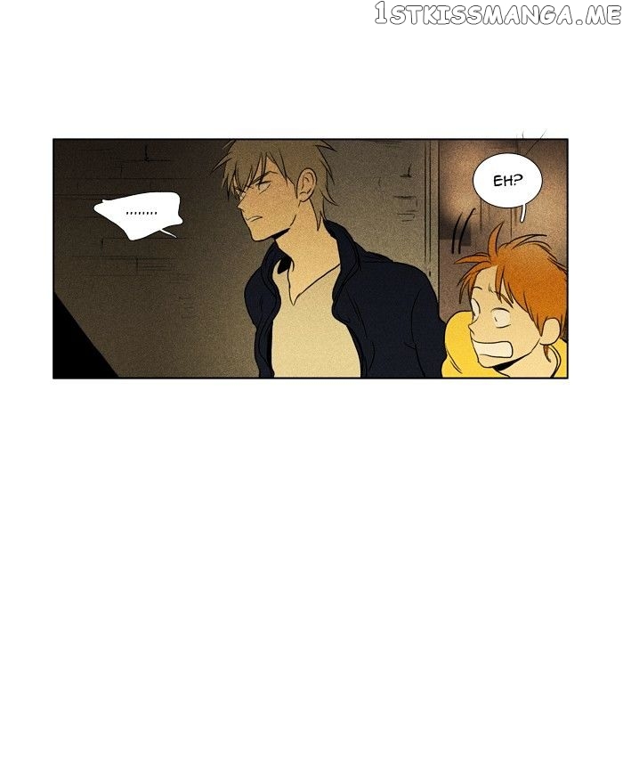 Cheese in the Trap Chapter 111 - page 31