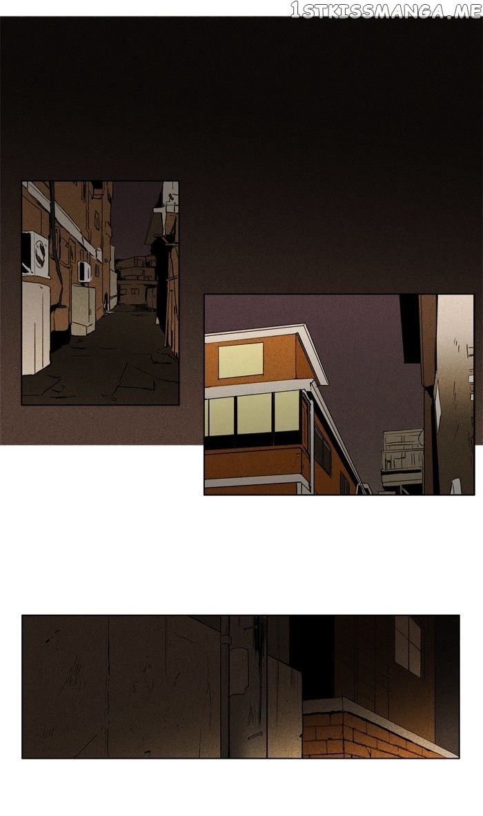 Cheese in the Trap Chapter 111 - page 49