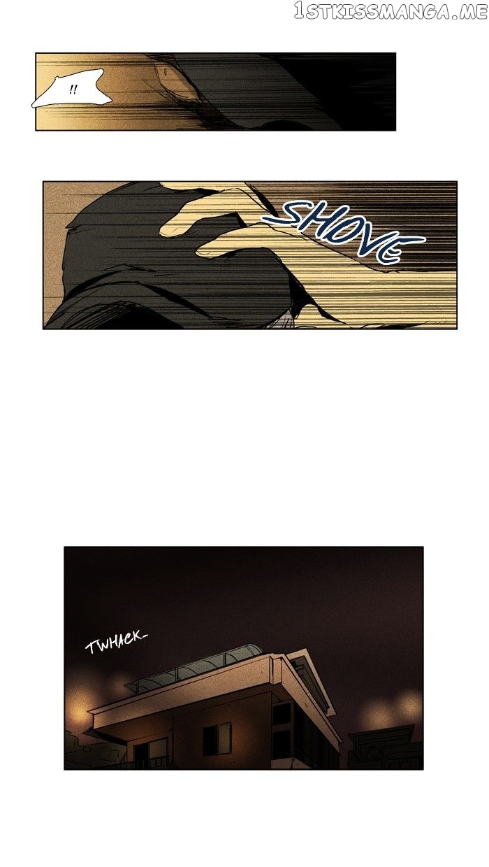 Cheese in the Trap Chapter 111 - page 54