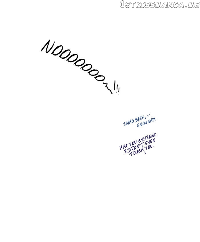 Cheese in the Trap Chapter 108 - page 31
