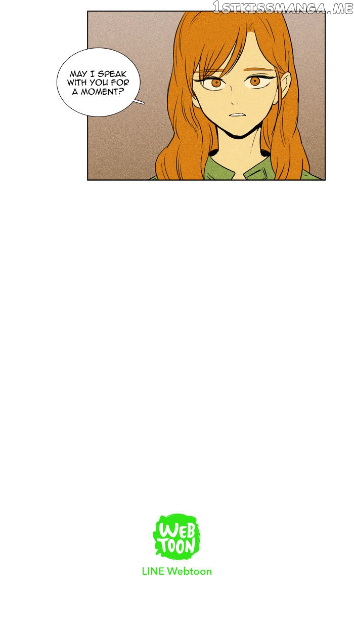 Cheese in the Trap Chapter 107 - page 45