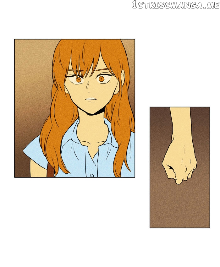 Cheese in the Trap Chapter 106 - page 18
