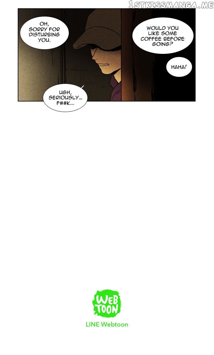 Cheese in the Trap Chapter 105 - page 53