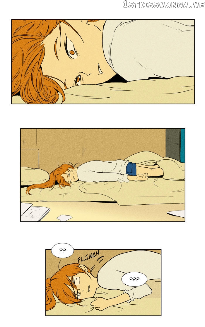 Cheese in the Trap Chapter 103 - page 24