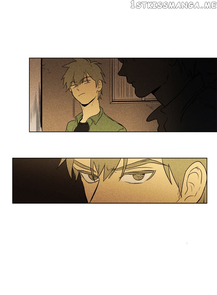 Cheese in the Trap Chapter 103 - page 5