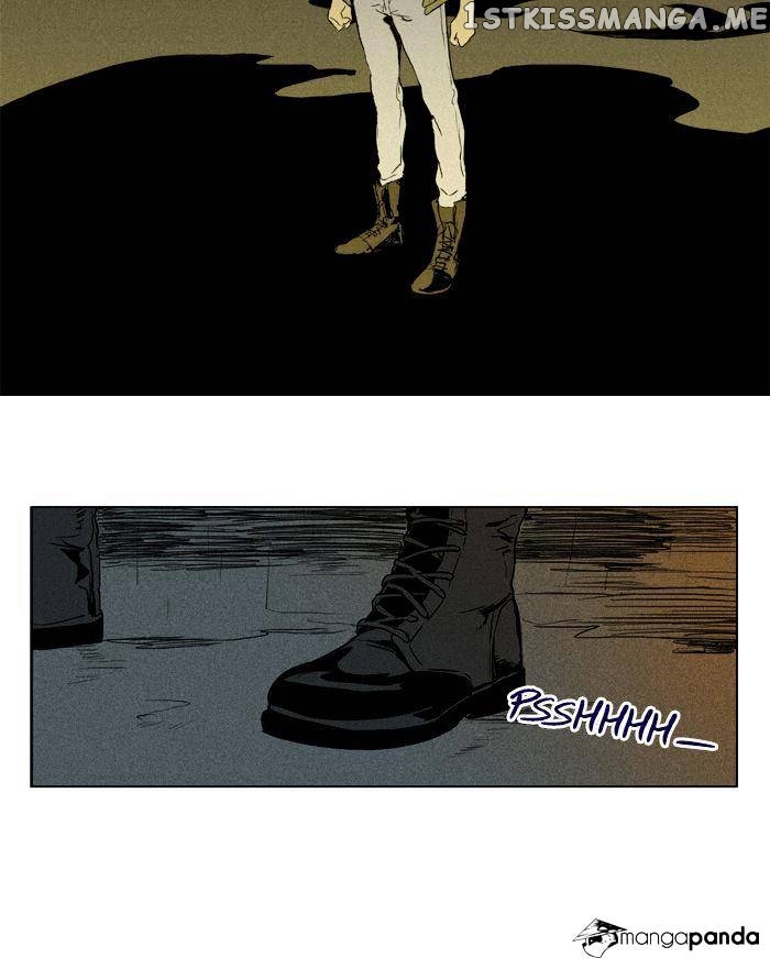 Cheese in the Trap Chapter 101 - page 24