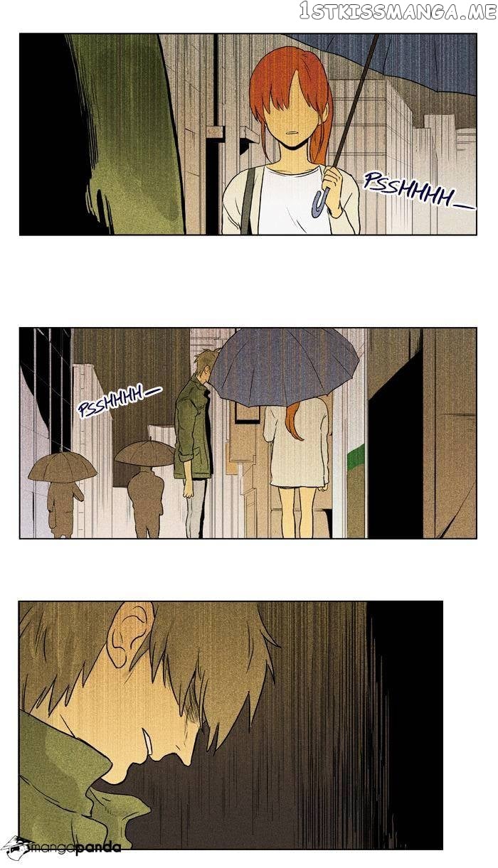 Cheese in the Trap Chapter 101 - page 28