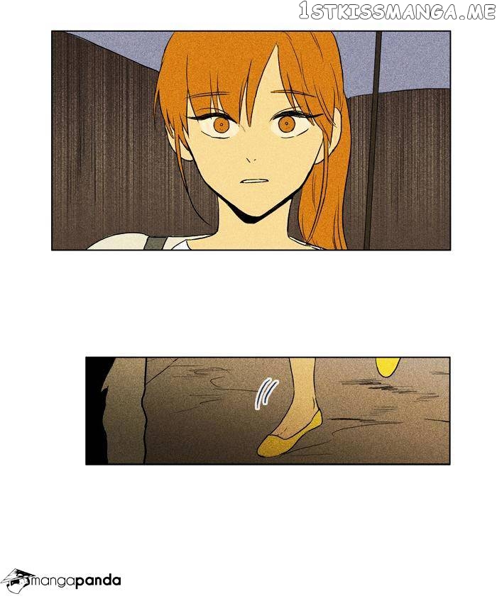 Cheese in the Trap Chapter 101 - page 29