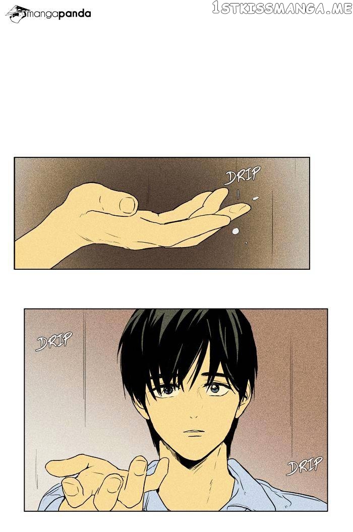 Cheese in the Trap Chapter 101 - page 33