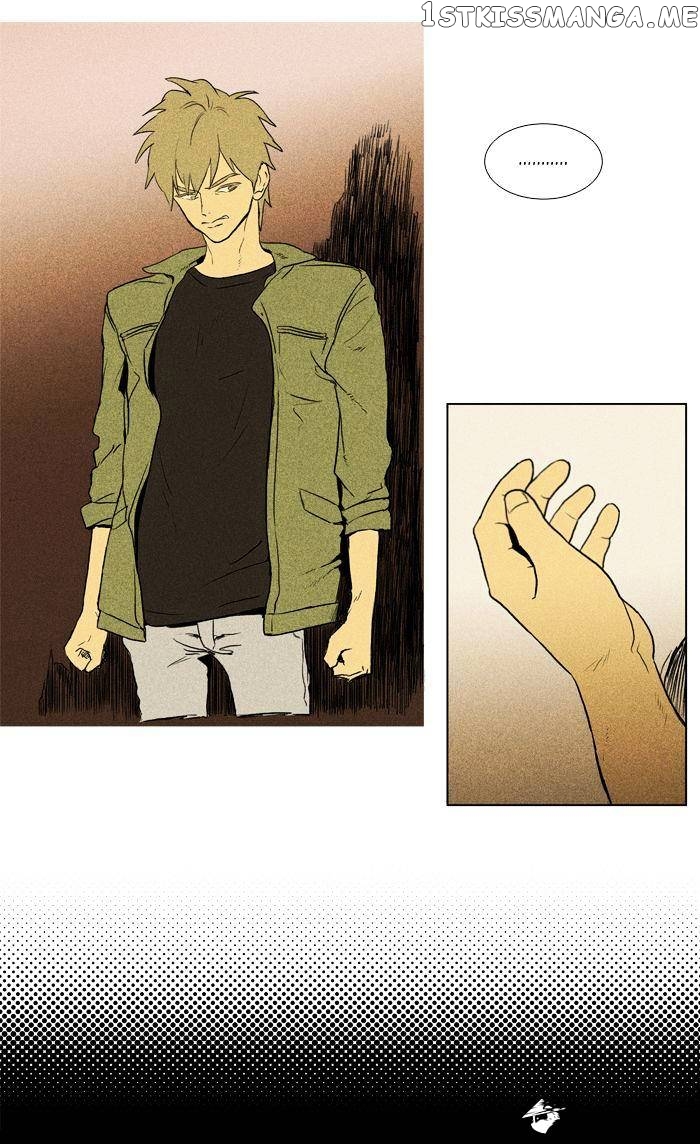 Cheese in the Trap Chapter 100 - page 29