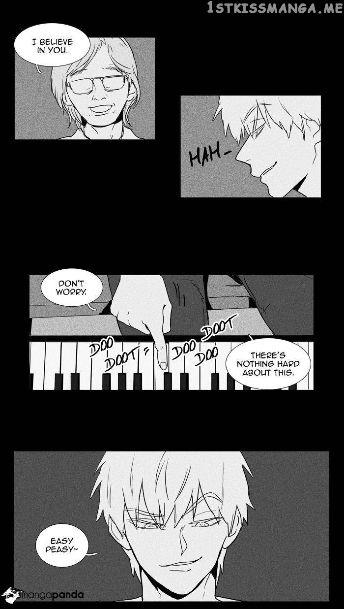 Cheese in the Trap Chapter 100 - page 38