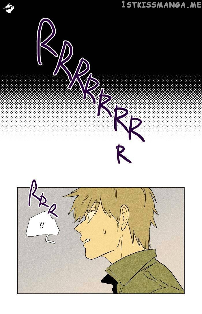 Cheese in the Trap Chapter 100 - page 39