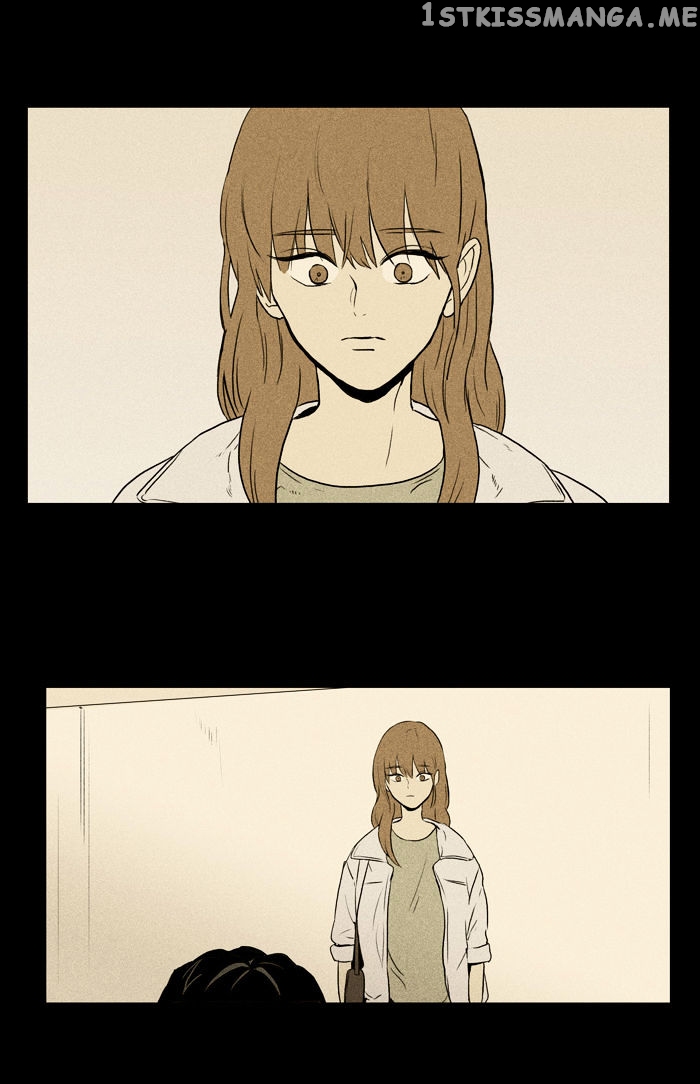 Cheese in the Trap Chapter 99 - page 42