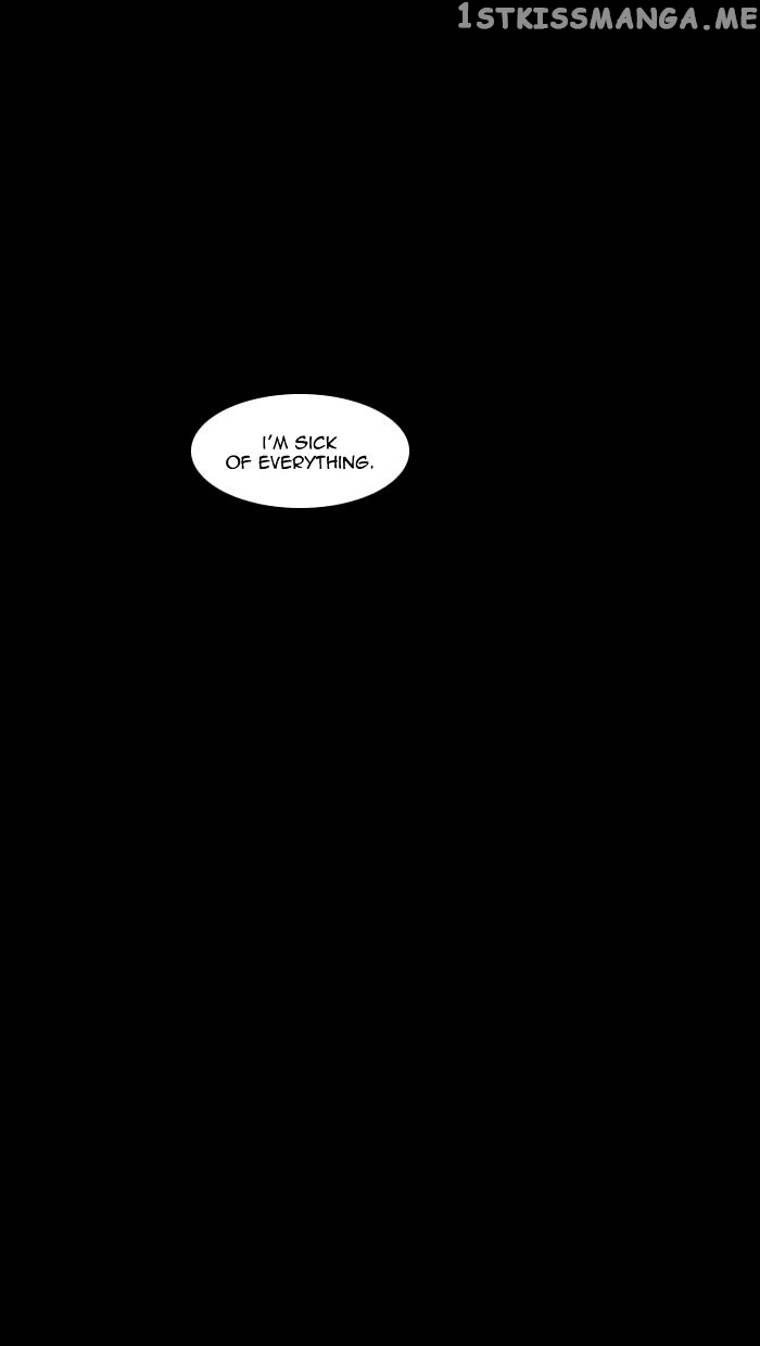 Cheese in the Trap Chapter 99 - page 47