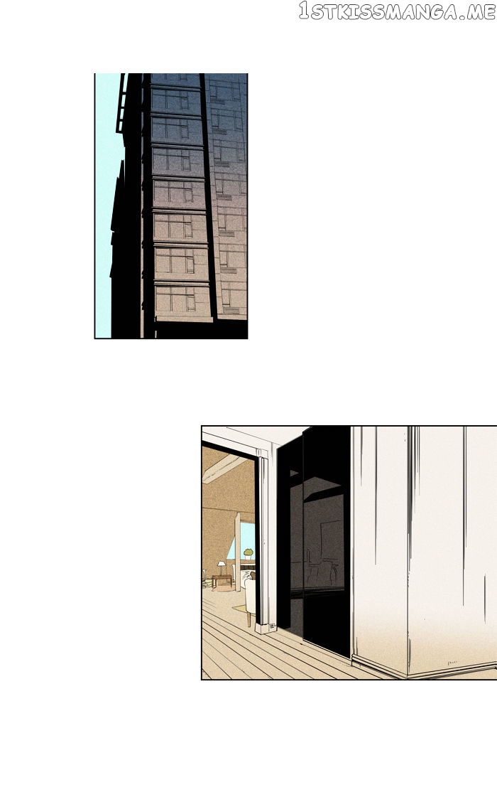 Cheese in the Trap Chapter 98 - page 23