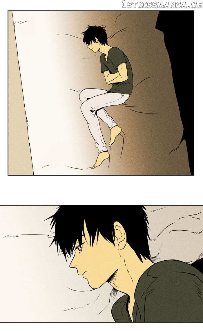 Cheese in the Trap Chapter 98 - page 24