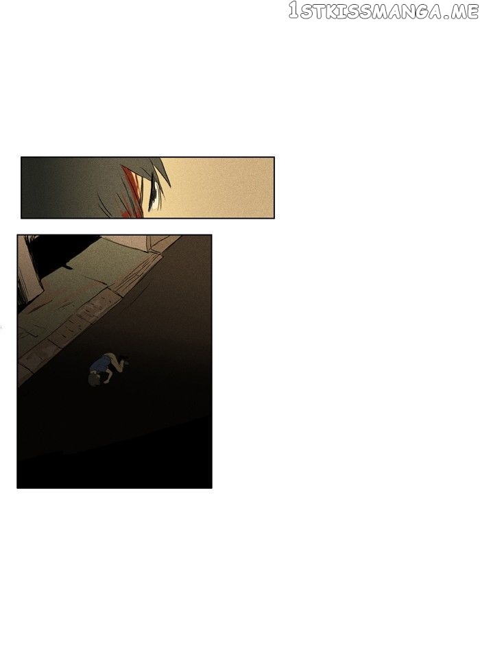 Cheese in the Trap Chapter 90 - page 18