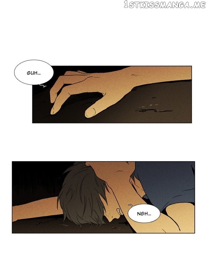 Cheese in the Trap Chapter 90 - page 6