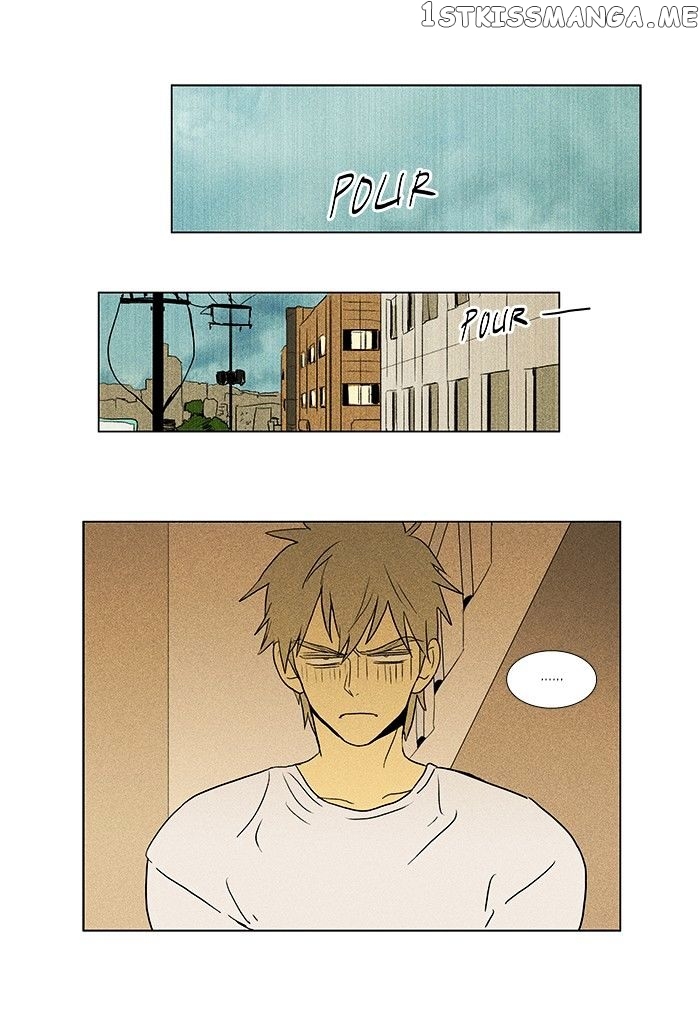 Cheese in the Trap Chapter 68 - page 26