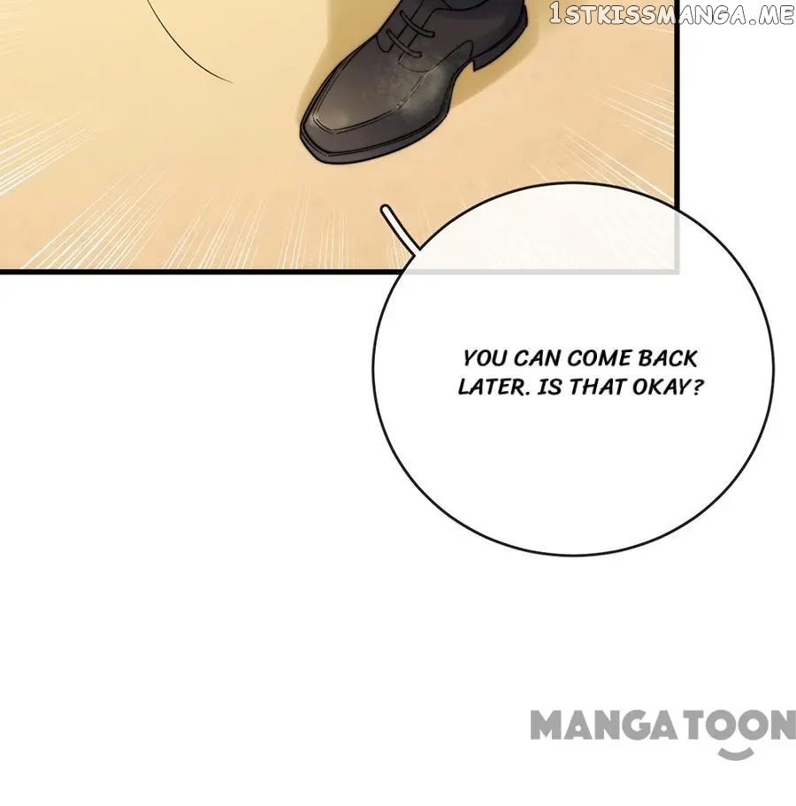 The Heiress VS Young Ruffian Chapter 321 - page 5