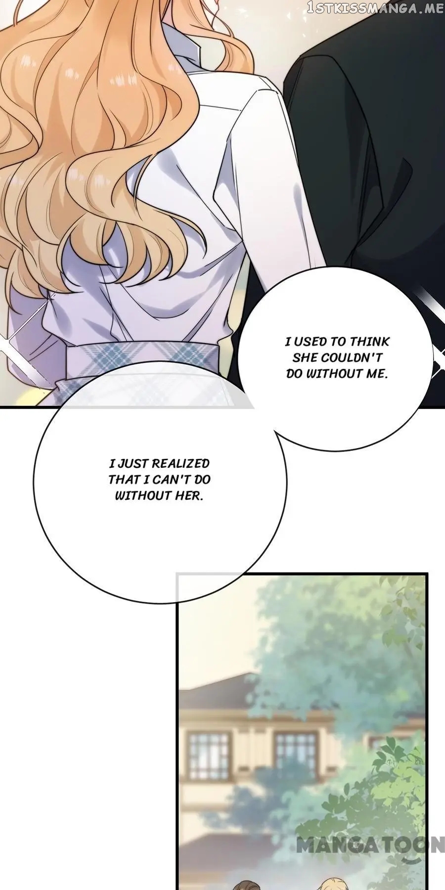 The Heiress VS Young Ruffian Chapter 320 - page 12