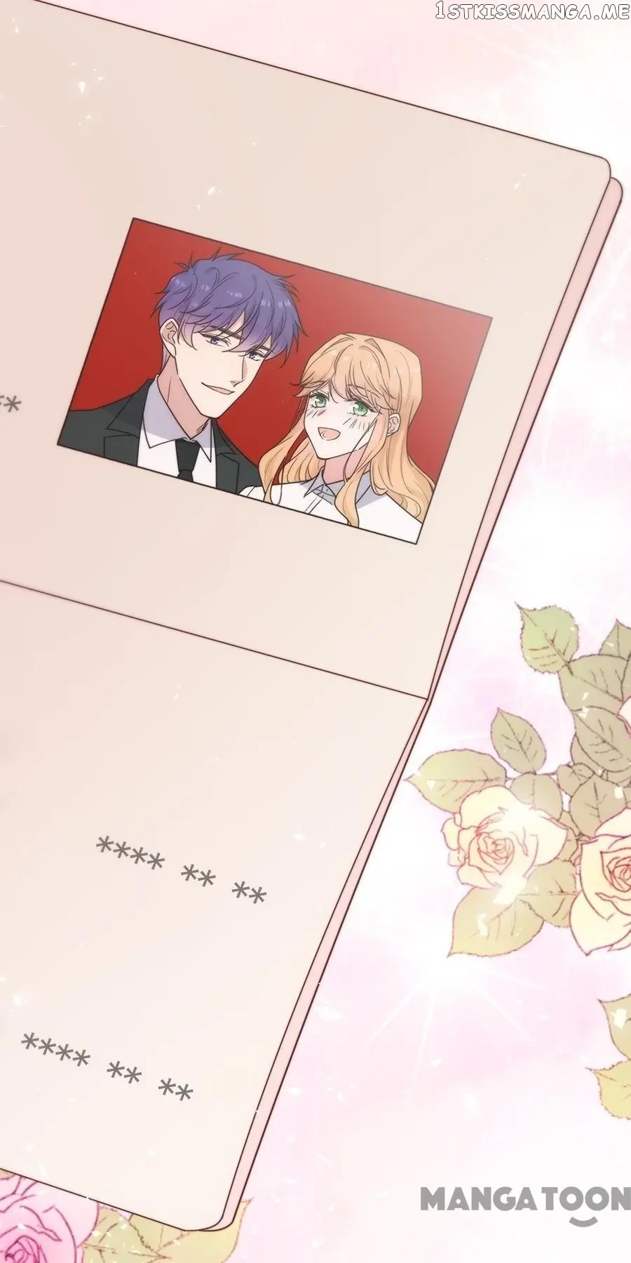 The Heiress VS Young Ruffian Chapter 320 - page 16