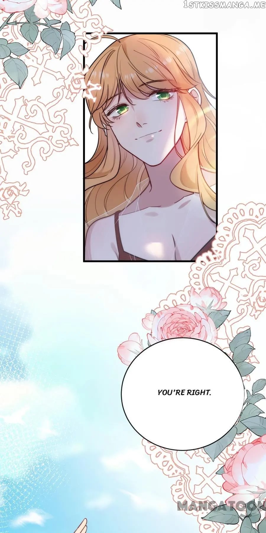 The Heiress VS Young Ruffian Chapter 320 - page 32