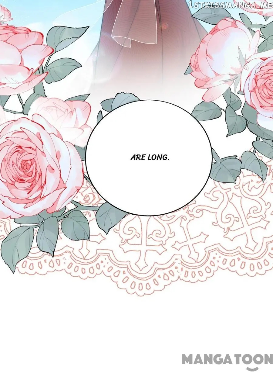 The Heiress VS Young Ruffian Chapter 320 - page 35