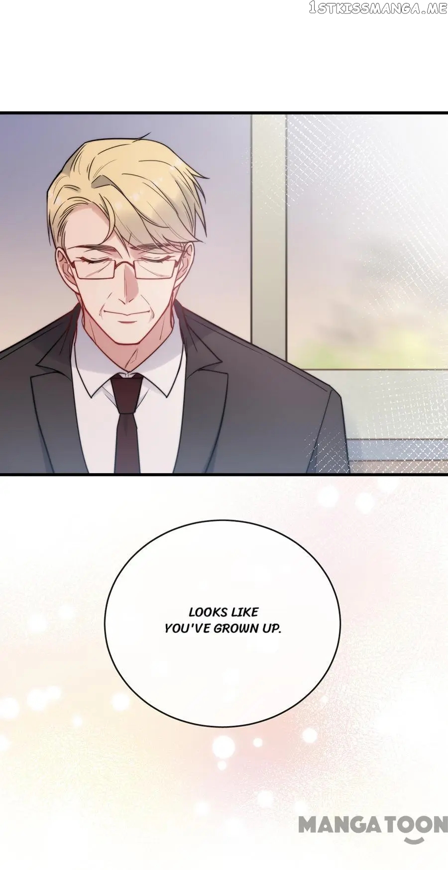 The Heiress VS Young Ruffian Chapter 320 - page 5