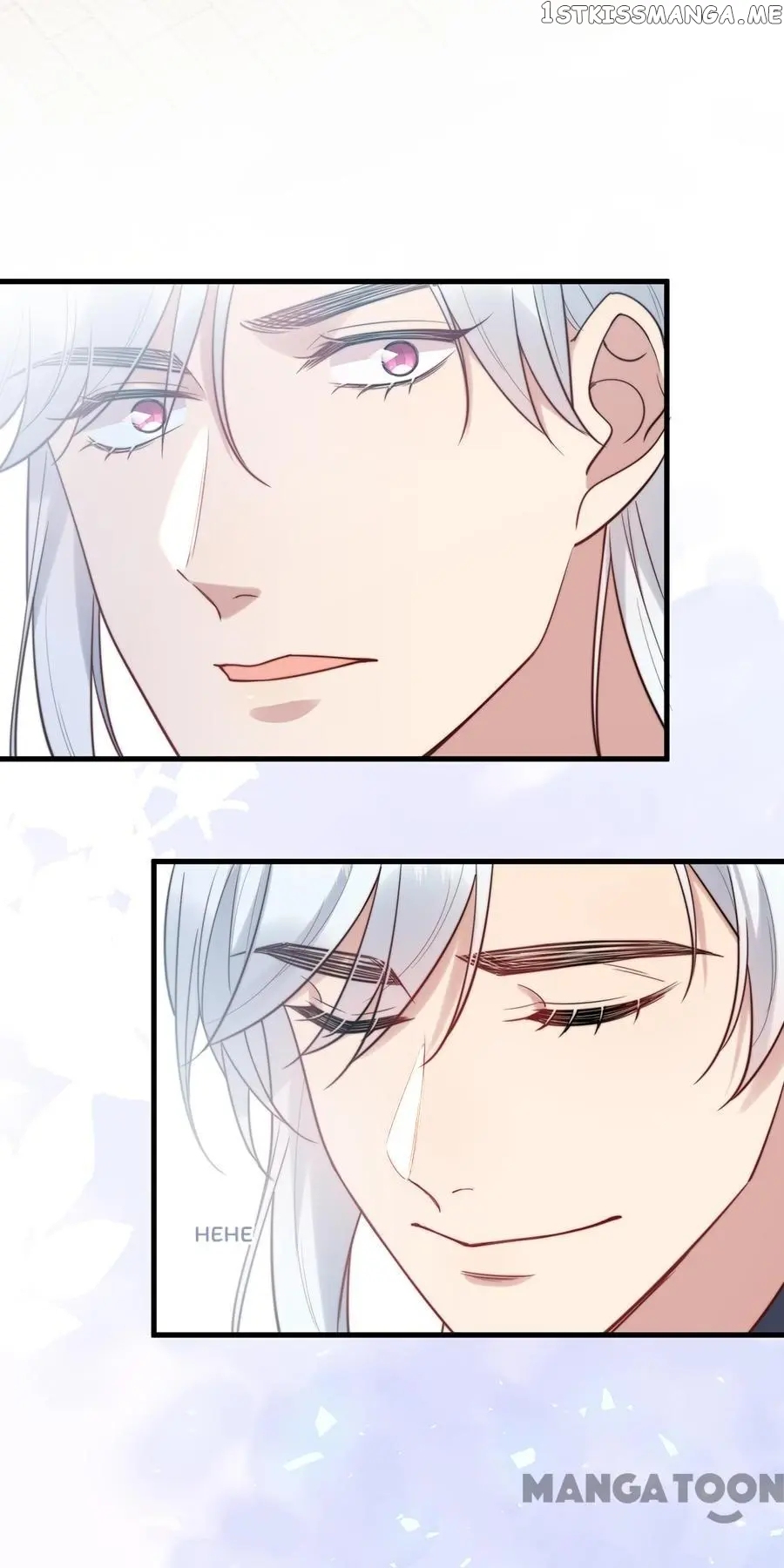 The Heiress VS Young Ruffian Chapter 319 - page 2