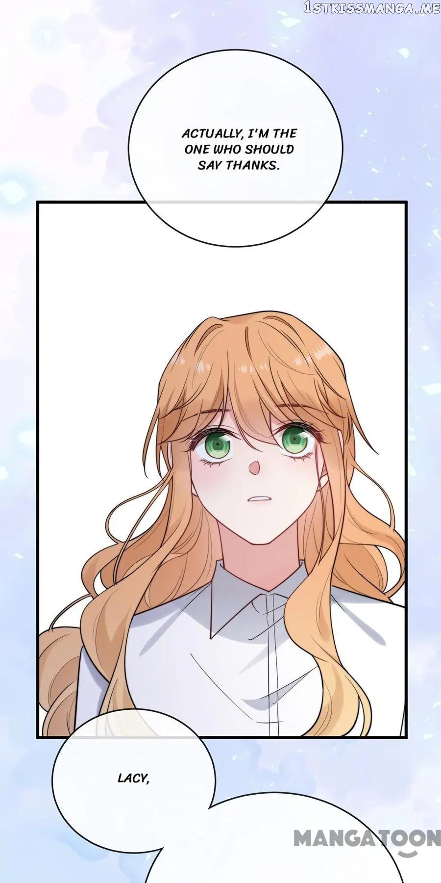 The Heiress VS Young Ruffian Chapter 319 - page 3