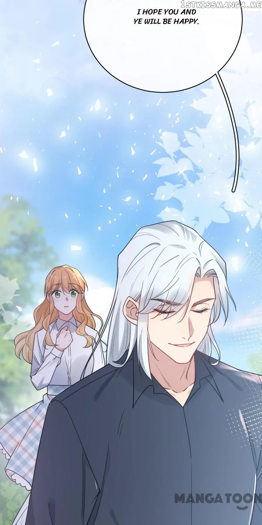 The Heiress VS Young Ruffian Chapter 319 - page 4