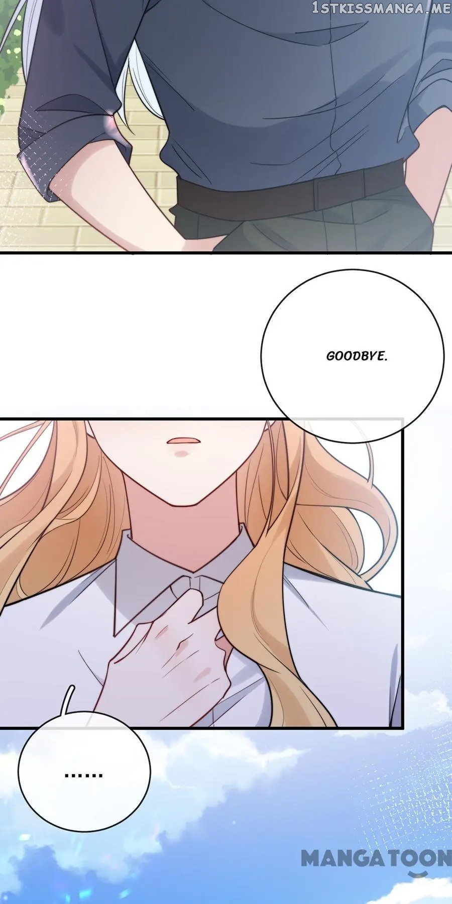 The Heiress VS Young Ruffian Chapter 319 - page 5