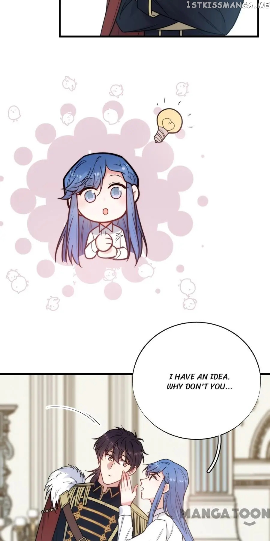 The Heiress VS Young Ruffian Chapter 318 - page 10