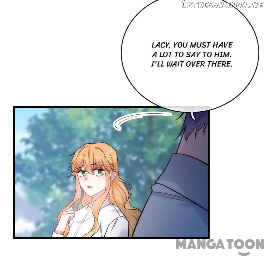 The Heiress VS Young Ruffian Chapter 318 - page 20