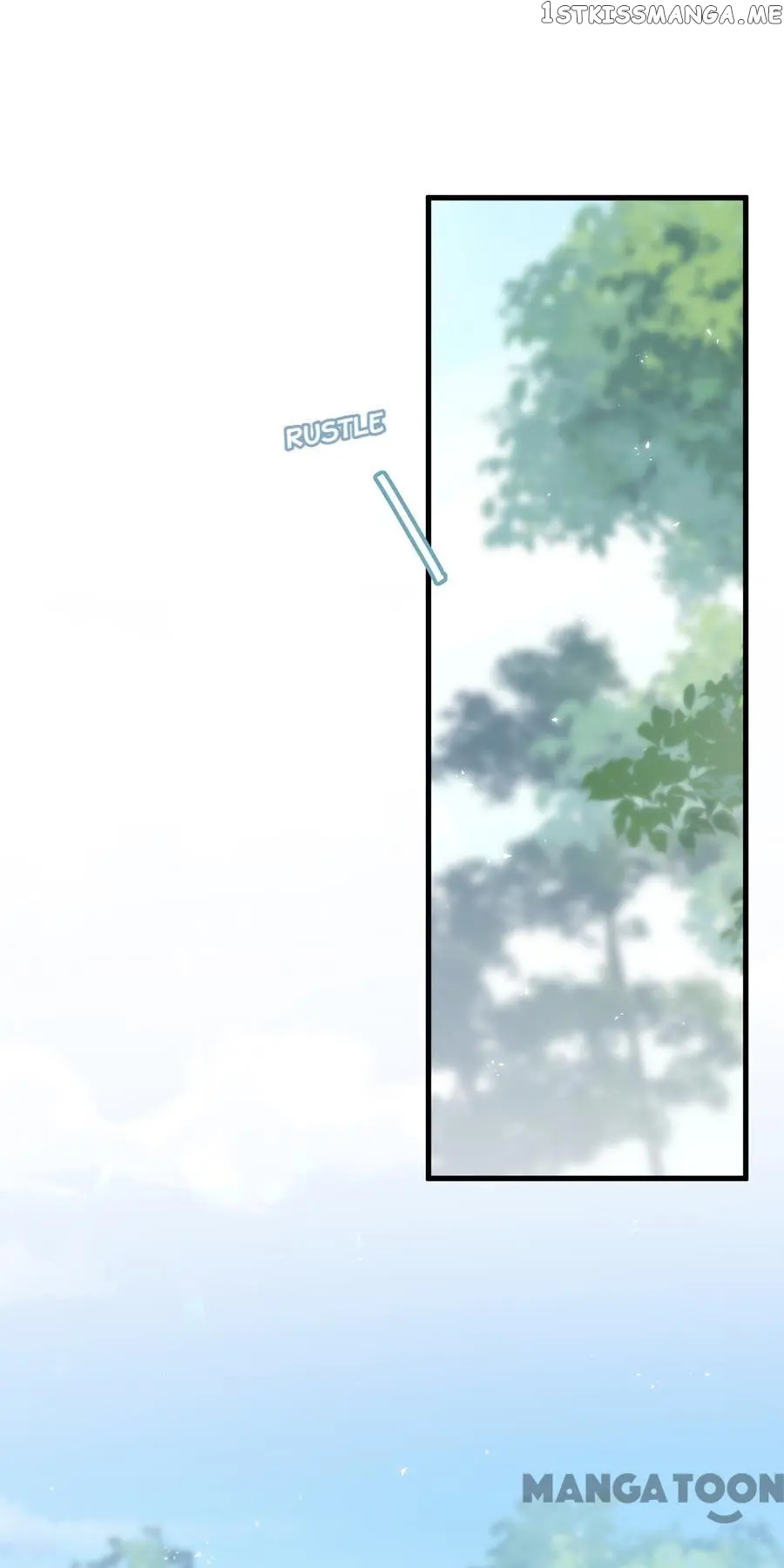 The Heiress VS Young Ruffian Chapter 318 - page 21