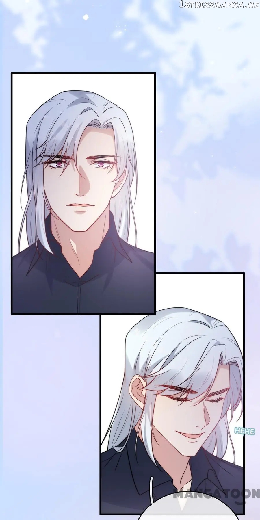 The Heiress VS Young Ruffian Chapter 318 - page 23