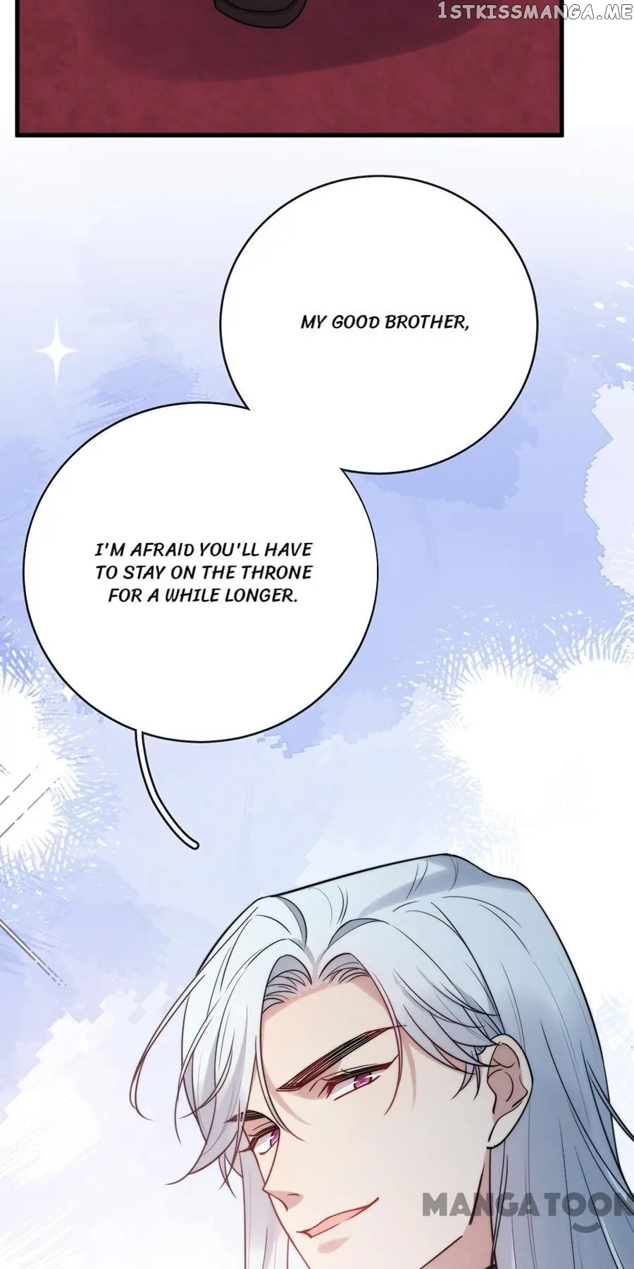 The Heiress VS Young Ruffian Chapter 318 - page 3