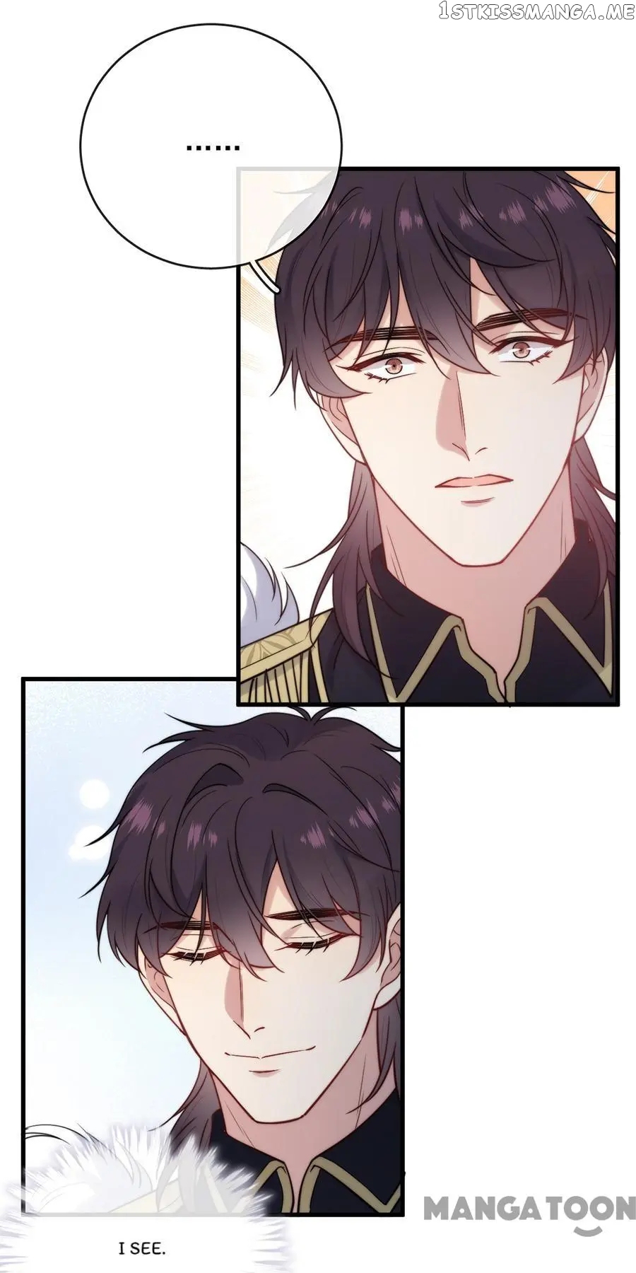 The Heiress VS Young Ruffian Chapter 318 - page 5