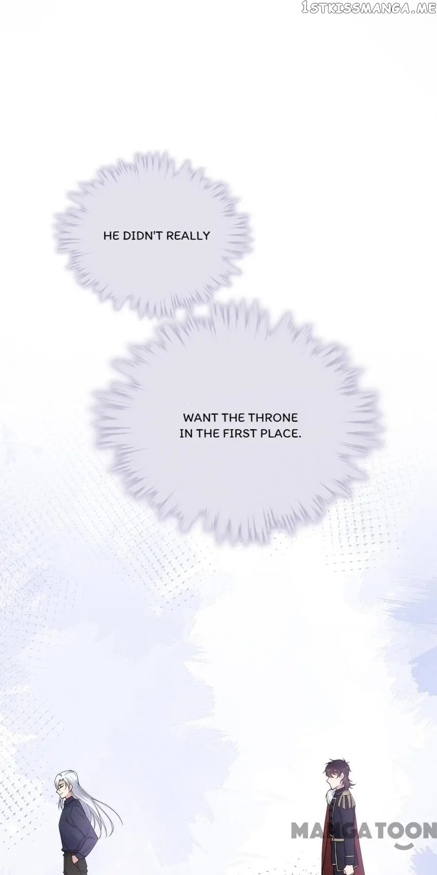 The Heiress VS Young Ruffian Chapter 318 - page 7
