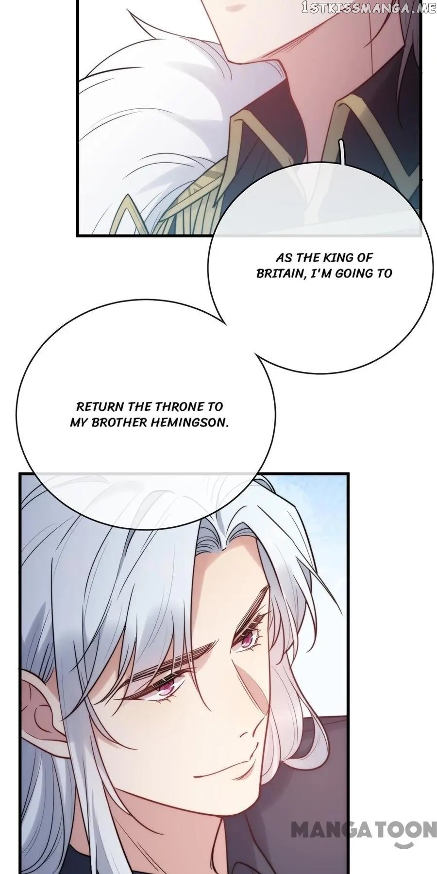The Heiress VS Young Ruffian Chapter 317 - page 10